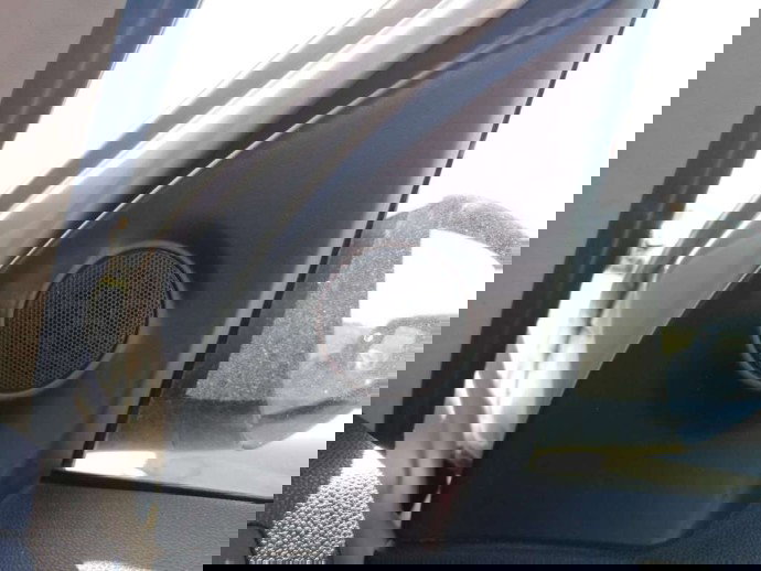 Tweeter dreapta fata Opel Astra H 1.7 CDTI OEM 2004-2009