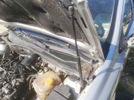 Telescop capota fata Opel Astra H 1.7 CDTI OEM 2004-2009