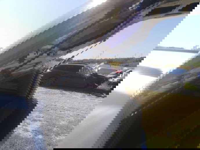 Telescoape haion Opel Astra H 1.7 CDTI OEM 2004-2009