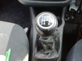 Nuca schimbator Fiat Grande Punto 1.4 benzina OEM 2005-2009