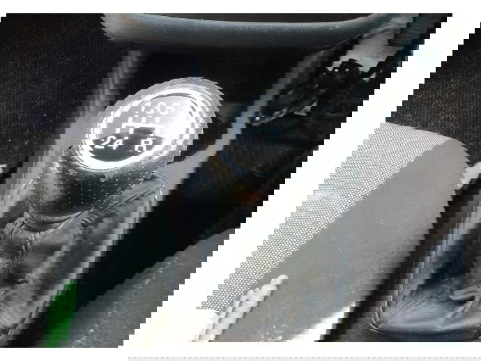 Nuca schimbator Fiat Grande Punto 1.4 benzina OEM 2005-2009