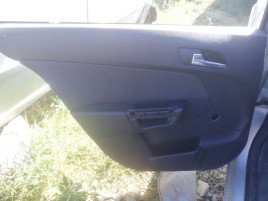 Tapiterie usa stanga spate Opel Astra H Break 1.7 CDTI OEM 2004-2009