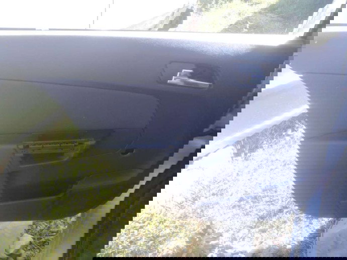 Tapiterie usa stanga spate Opel Astra H Break 1.7 CDTI OEM 2004-2009