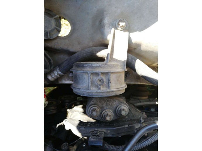 Tampon motor Opel Astra H 1.7 CDTI OEM 2004-2009