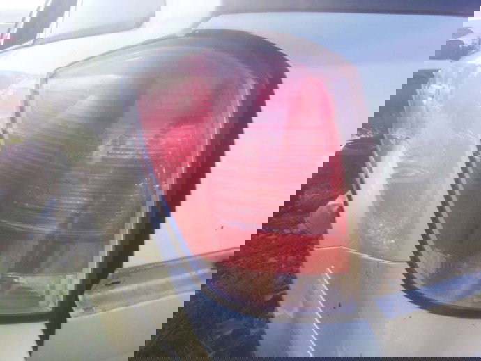 Stop stanga Opel Astra H Break 1.7 CDTI OEM 2004-2009