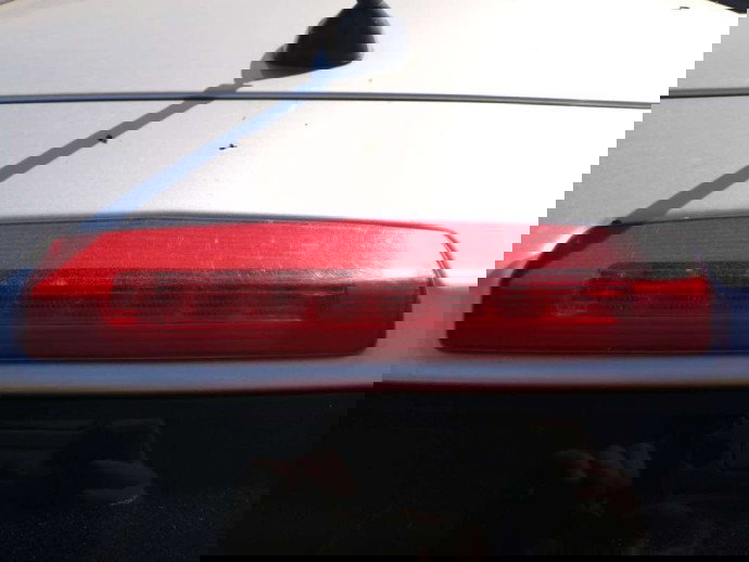 Stop luneta Opel Astra H Break 1.7 CDTI OEM 2004-2009