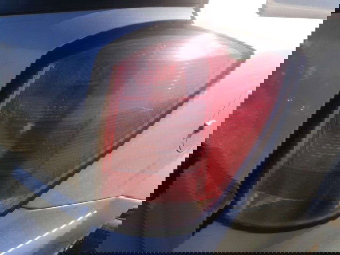 Stop dreapta Opel Astra H Break 1.7 CDTI OEM 2004-2009