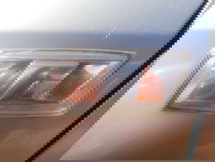 Semnalizare aripa stanga fata Opel Astra H 1.7 CDTI OEM 2004-2009