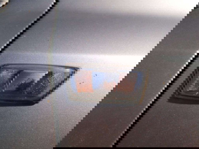 Semnalizare aripa dreapta fata Opel Astra H 1.7 CDTI OEM 2004-2009