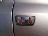 Semnalizare aripa dreapta fata Opel Astra H 1.7 CDTI OEM 2004-2009