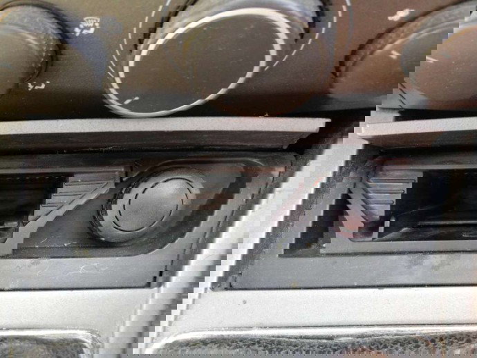 Scrumiera Opel Astra H 1.7 CDTI OEM 2004-2009