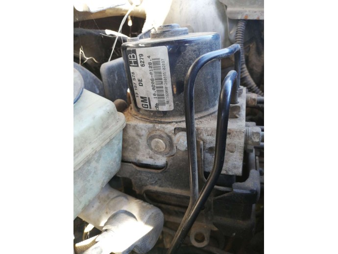 Pompa ABS Opel Astra H 1.7 CDTI 13157578 2004-2009