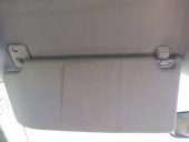 Parasolar stanga fata Opel Astra H 1.7 CDTI OEM 2004-2009