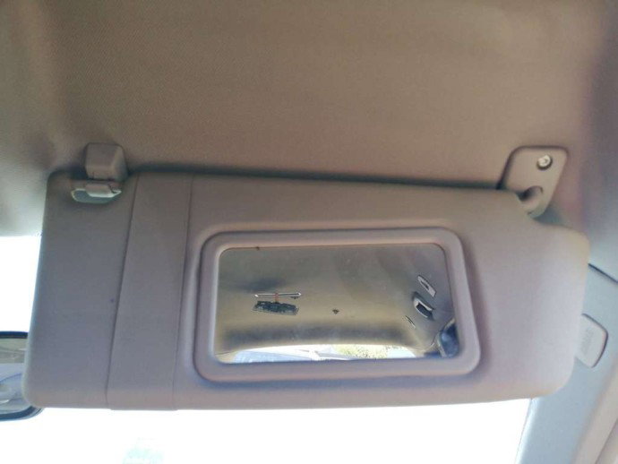 Parasolar dreapta fata Opel Astra H 1.7 CDTI OEM 2004-2009