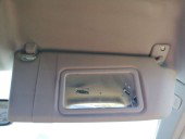 Parasolar dreapta fata Opel Astra H 1.7 CDTI OEM 2004-2009