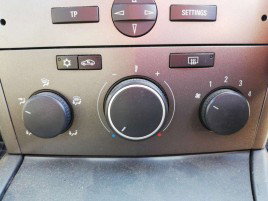 Panou clima Opel Astra H 1.7 CDTI OEM 2004-2009