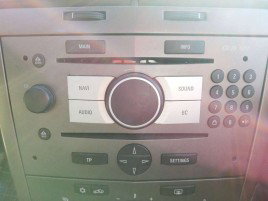 Navigatie Opel Astra H 1.7 CDTI OEM 2004-2009
