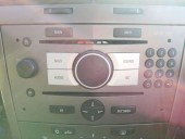 Navigatie Opel Astra H 1.7 CDTI OEM 2004-2009