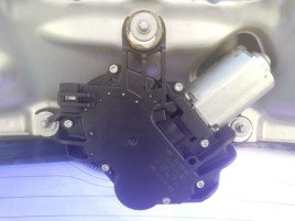Motoras stergator luneta Opel Astra H Break 1.7 CDTI OEM 2004-2009