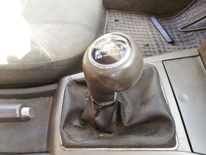 Manson schimbator cu nuca Opel Astra H 1.7 CDTI OEM 2004-2009