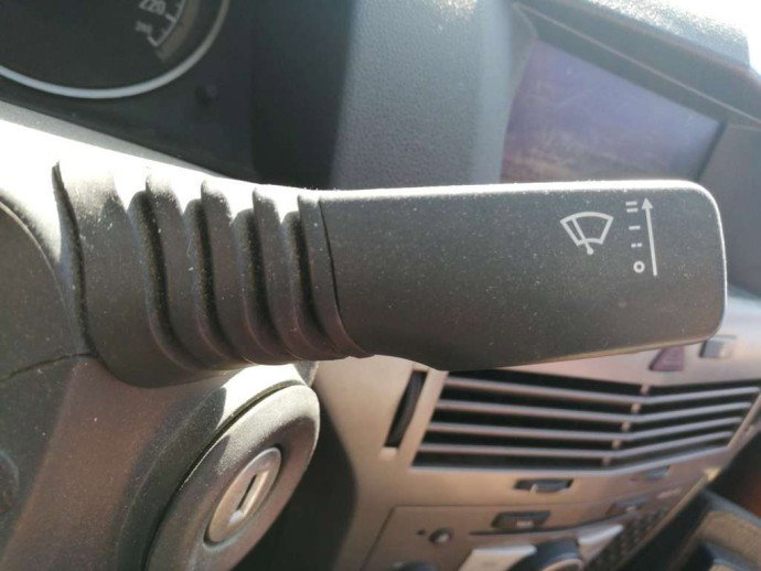 Maneta stergatoare Opel Astra H 1.7 CDTI OEM 2004-2009