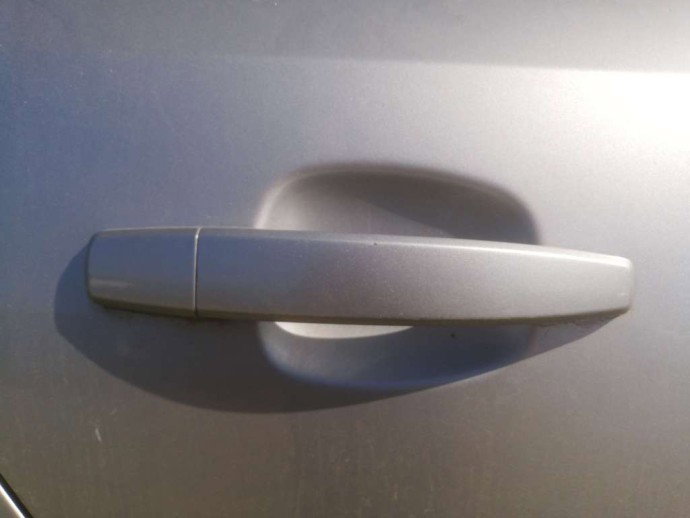 Maner usa dreapta fata Opel Astra H 1.7 CDTI OEM 2004-2009