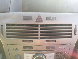 Grile aerisire centrala Opel Astra H 1.7 CDTI OEM 2004-2009