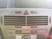 Grile aerisire centrala Opel Astra H 1.7 CDTI OEM 2004-2009