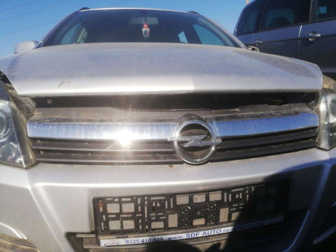 Grila bara fata Opel Astra H 1.7 CDTI OEM 2004-2009