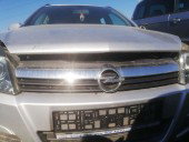 Grila bara fata Opel Astra H 1.7 CDTI OEM 2004-2009