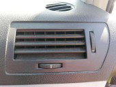 Grila aerisire dreapta fata Opel Astra H 1.7 CDTI OEM 2004-2009