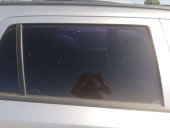 Geam usa dreapta spate Opel Astra H Break 1.7 CDTI OEM 2004-2009