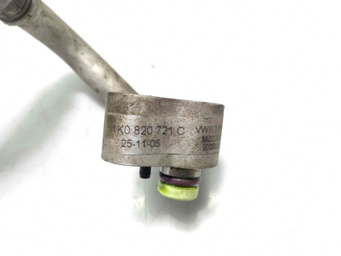 Conducta AC Skoda Octavia 2 1.9 BKC 1K0820721C 2004-2013