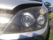 Far stanga xenon Opel Astra H 1.7 CDTI OEM 2004-2009