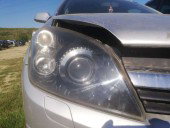 Far dreapta cu xenon Opel Astra H 1.7 CDTI OEM 2004-2009