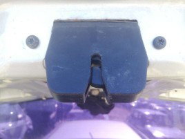 Broasca haion Opel Astra H Break 1.7 CDTI OEM 2004-2009