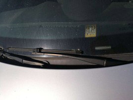 Brat stergator stanga Opel Astra H 1.7 CDTI OEM 2004-2009