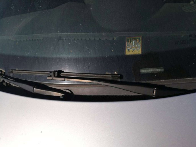 Brat stergator stanga Opel Astra H 1.7 CDTI OEM 2004-2009