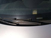 Brat stergator stanga Opel Astra H 1.7 CDTI OEM 2004-2009