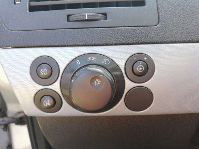 Bloc lumini Opel Astra H 1.7 CDTI OEM 2004-2009