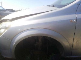 Aripa stanga fata Opel Astra H 1.7 CDTI OEM 2004-2009