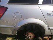 Aripa dreapta spate Opel Astra H Break 1.7 CDTI OEM 2004-2009