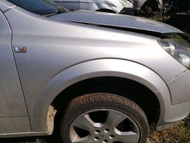 Aripa dreapta fata Opel Astra H 1.7 CDTI OEM 2004-2009