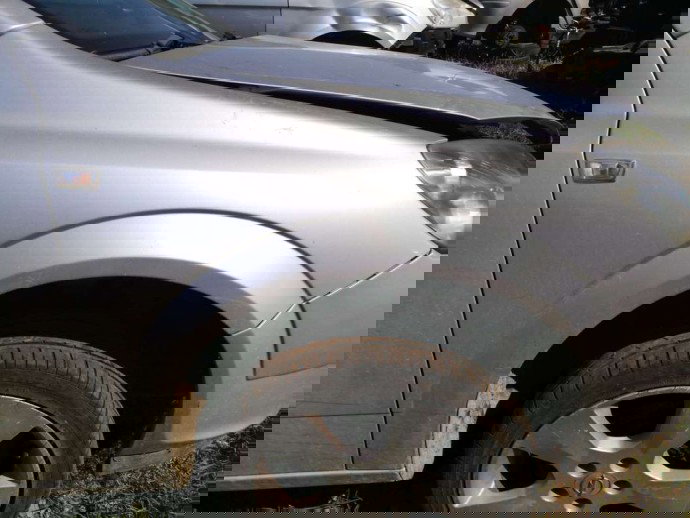 Aripa dreapta fata Opel Astra H 1.7 CDTI OEM 2004-2009