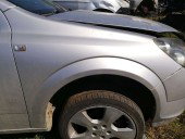 Aripa dreapta fata Opel Astra H 1.7 CDTI OEM 2004-2009