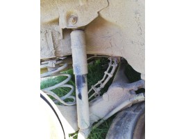 Amortizor dreapta spate Opel Astra H Break 1.7 CDTI OEM 2004-2009