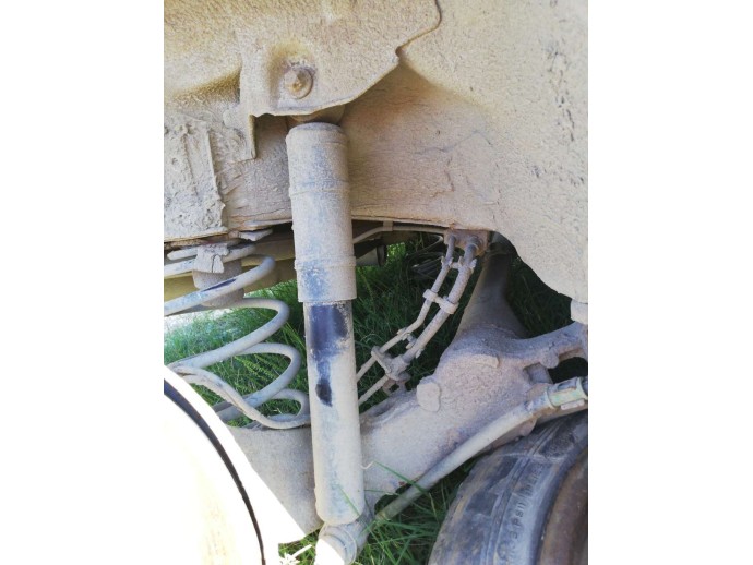 Amortizor dreapta spate Opel Astra H Break 1.7 CDTI OEM 2004-2009