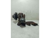 Turbina Mercedes Vito 2.2 CDI A6460960199 1997-2003