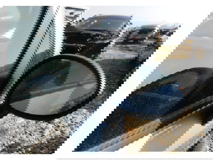 Oglinda dreapta fata Fiat Grande Punto 1.4 benzina OEM 2005-2009