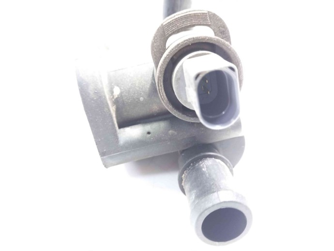Corp termostat Skoda Octavia 2 1.9 BKC 038121132D 2004-2013